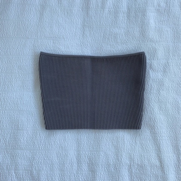 Aritzia Babaton Tube Top - Picture 2 of 3